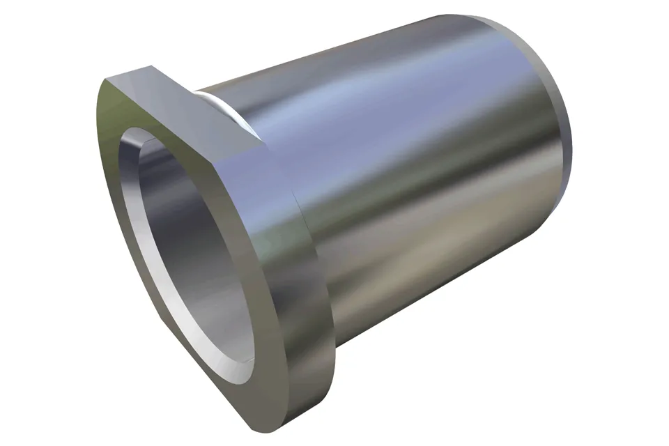 „Cummins“ variklio dalis - slėgio valdymo stūmoklis 3021618 alyvos slėgio stūmoklis