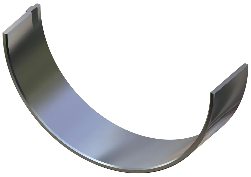 Pagrindinis guolis 3082346 Tinka „Cummins“ variklio dalims