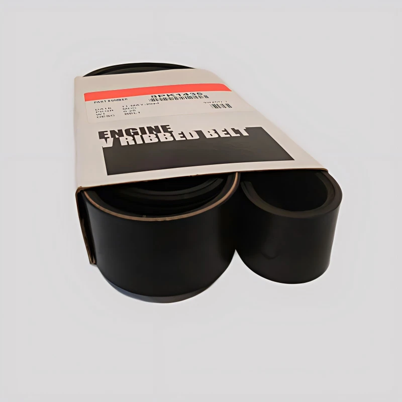 Dyzelinis variklis V{0}}rumbuotas diržas 8pk1435