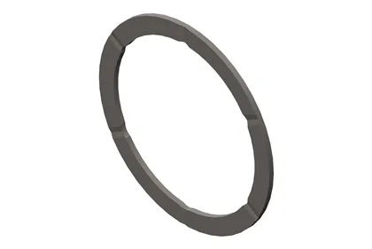 „Cummins“ pakankamai atsargų traukos guolio 3082121 varikliui